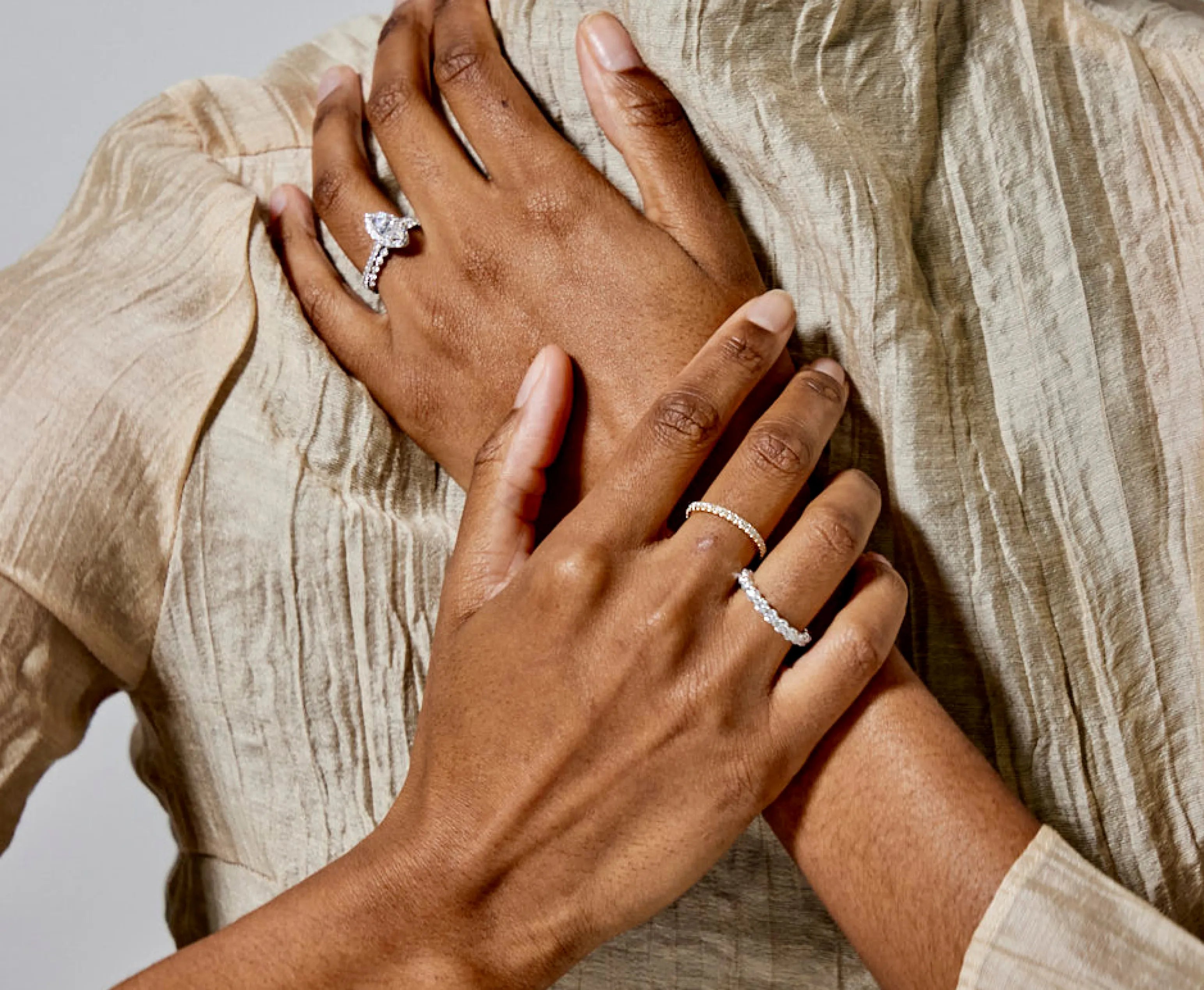 Master Goldsmith Bench - Precision Ring Setting