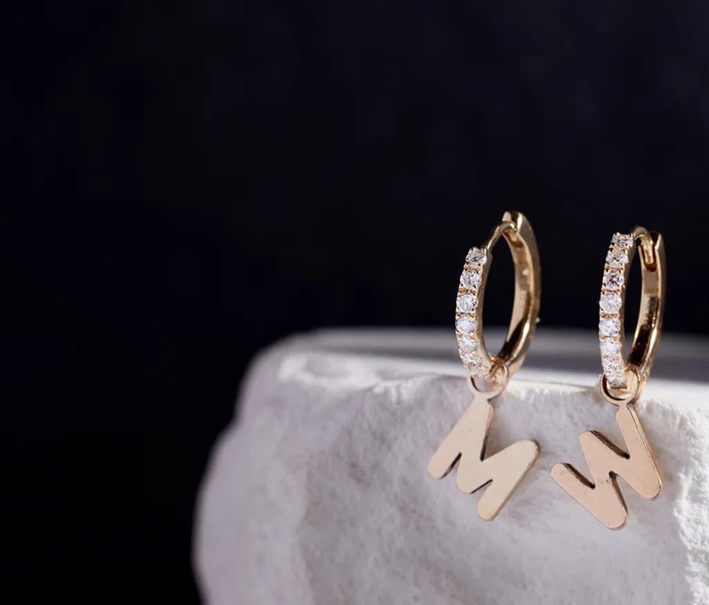 Michelle Wie West and Wove's new jewelry line