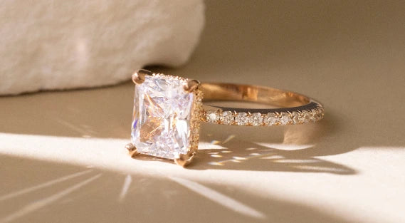 Engagement ring