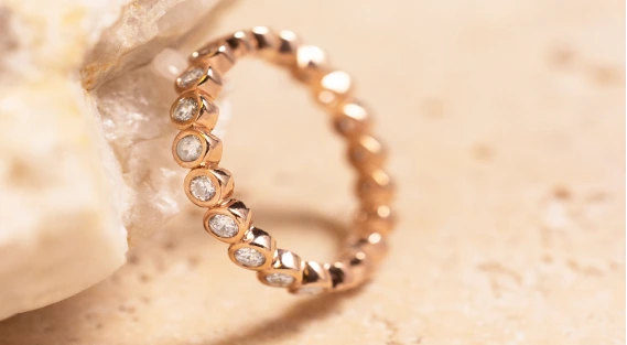 Wedding bands