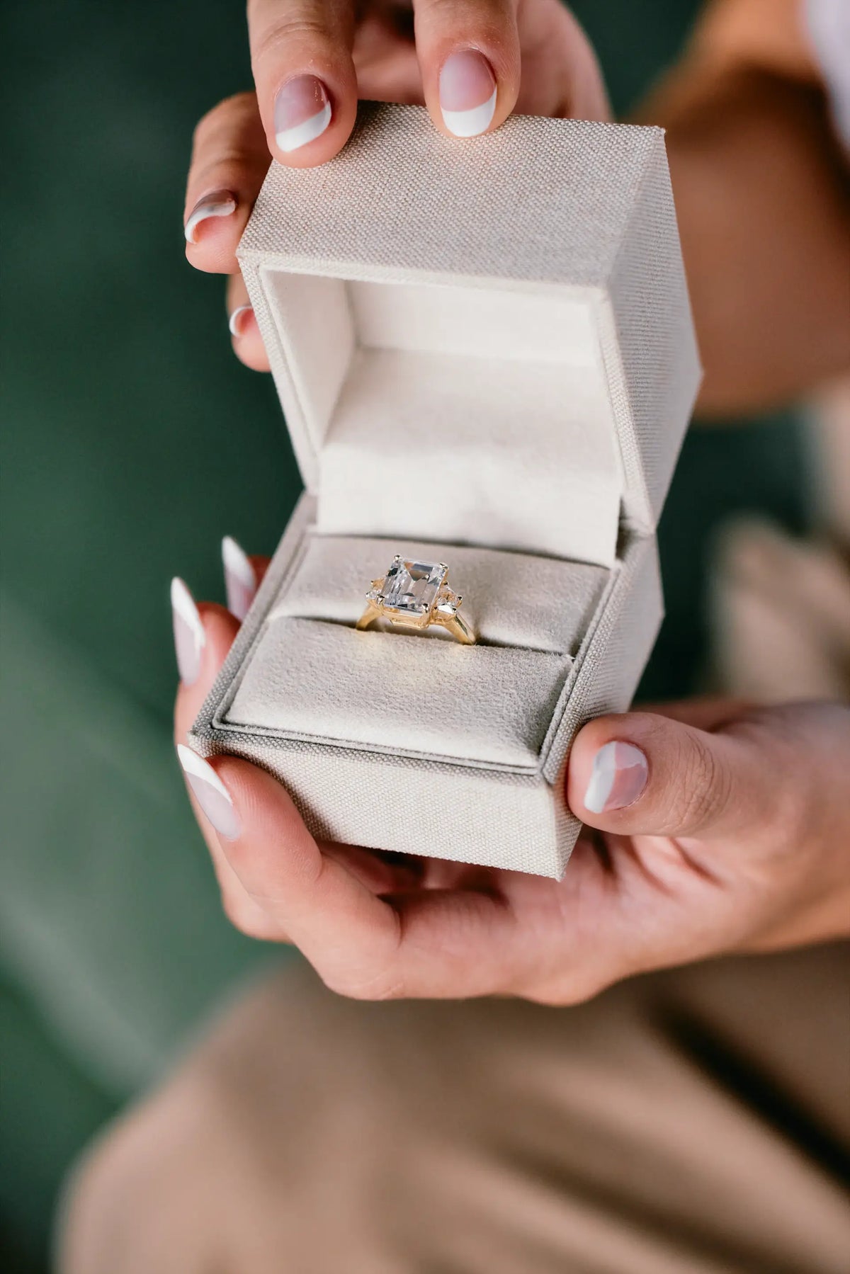 2025 Engagement Ring Settings Guide: Styles to Know