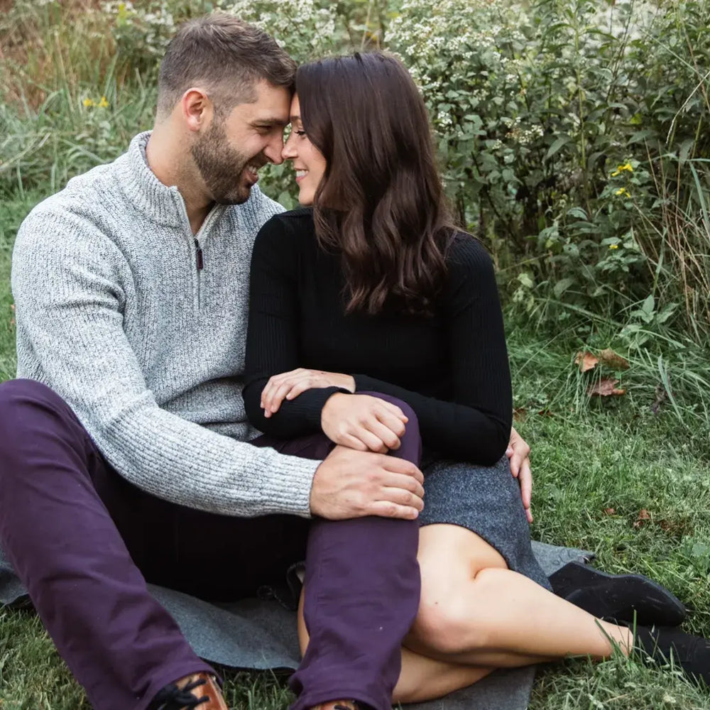 Joey & Delaney