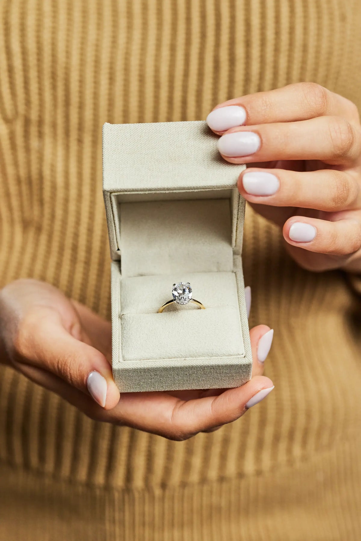 The Proposer's Guide: Planning a Thoughtful Proposal