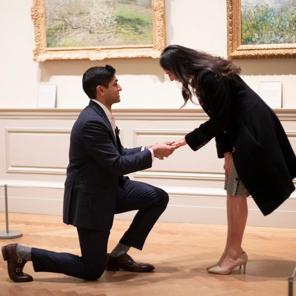 Sonal & Arun