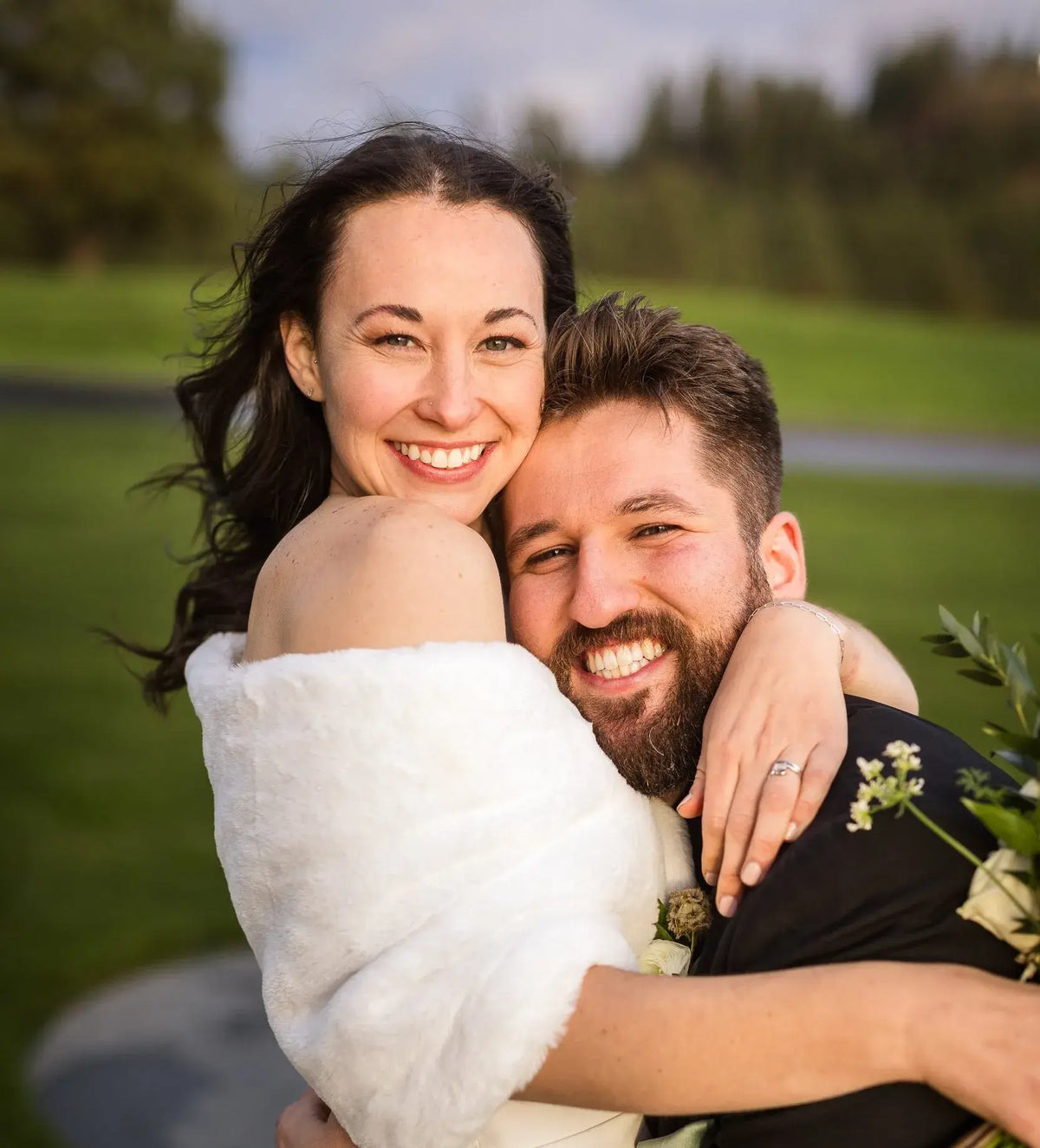 Lucas & Kellee