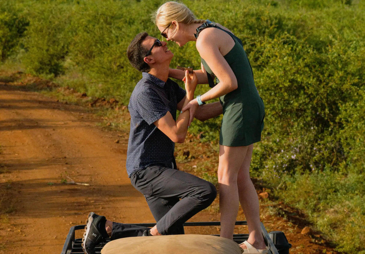 Kristen & Vid