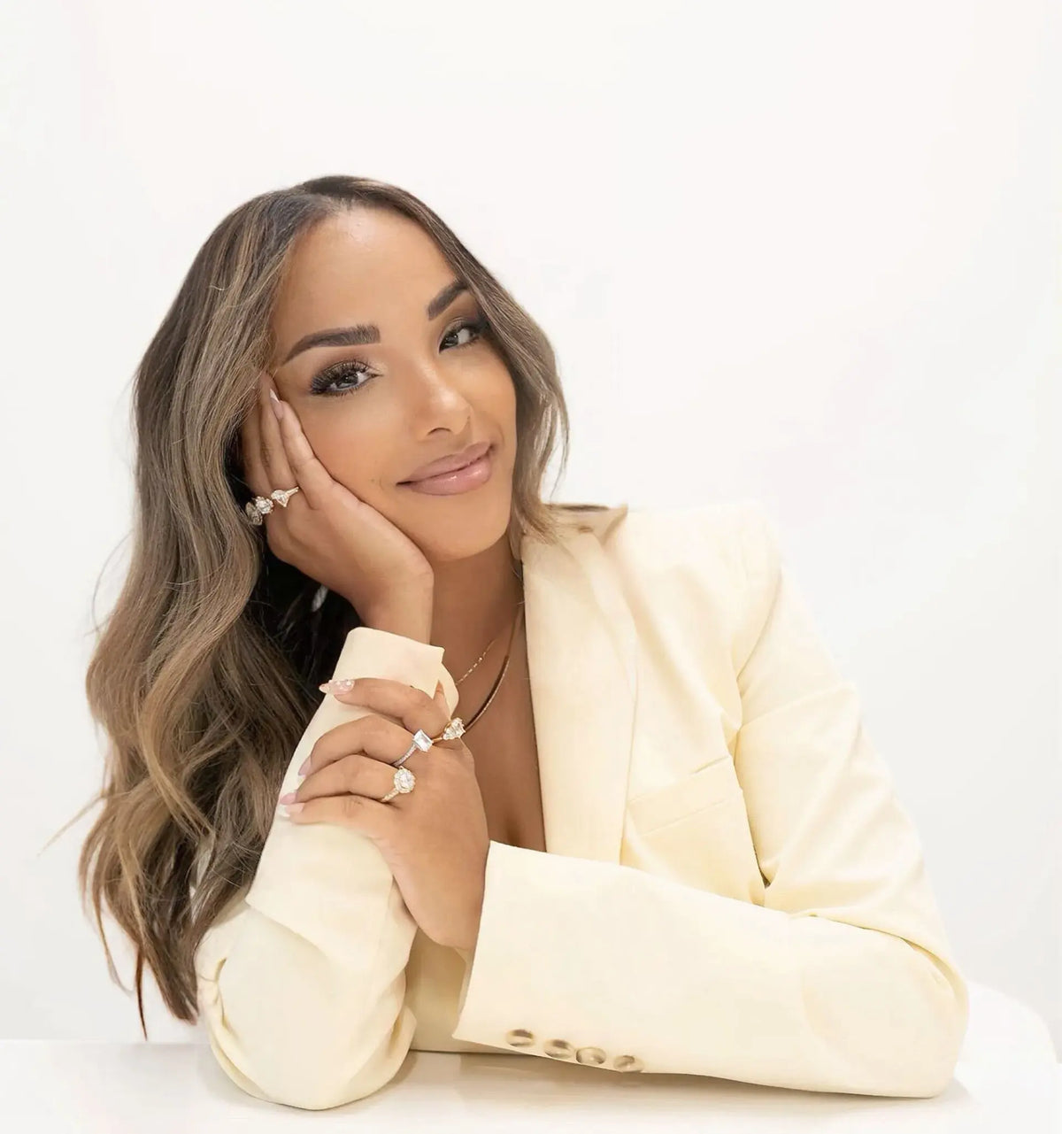 Meet Simone: Wove's New CEO and Vision for Design Today