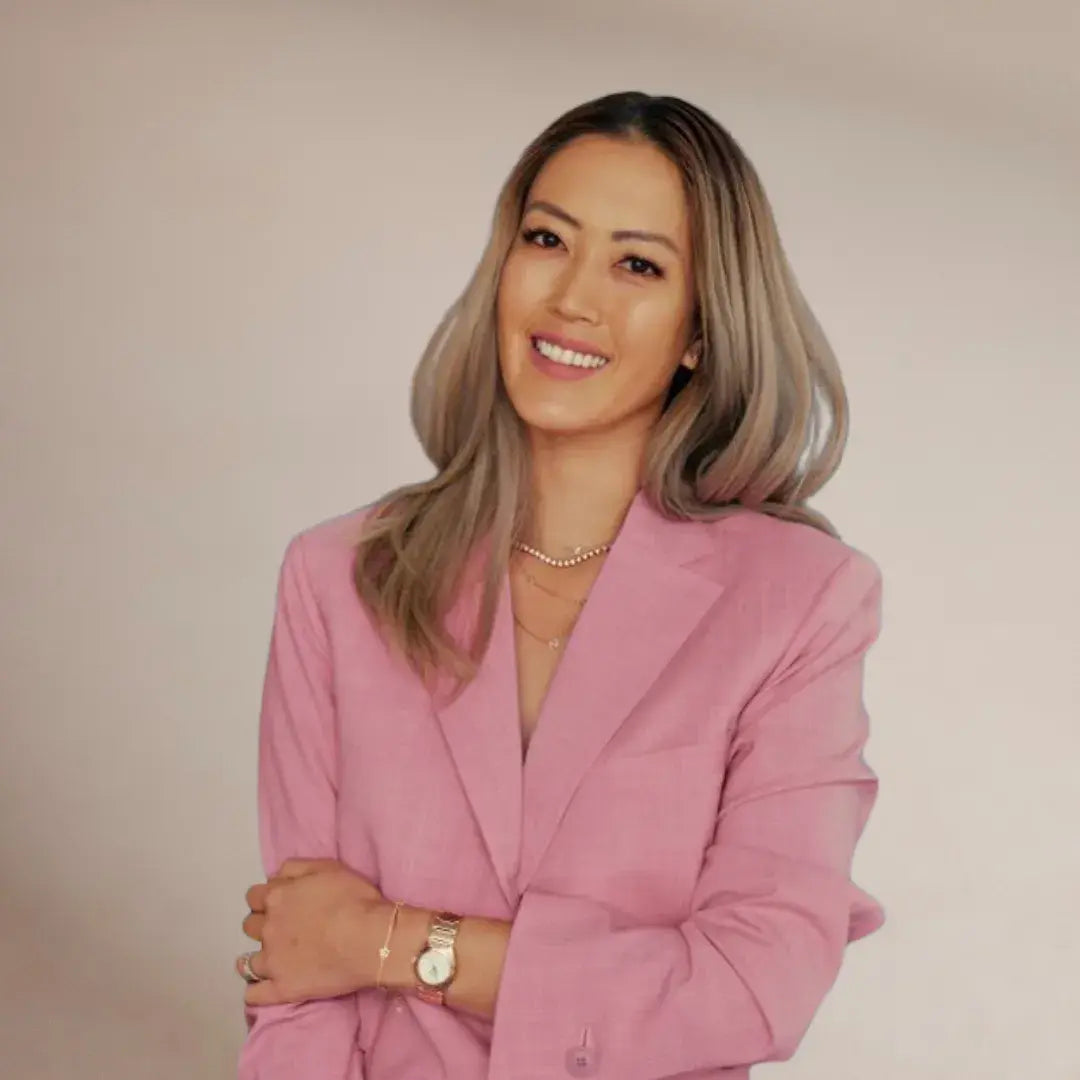 Michelle Wie West x Wove Ho'omau Bracelet
