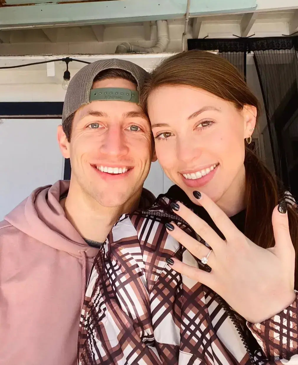 Evan & Sarah