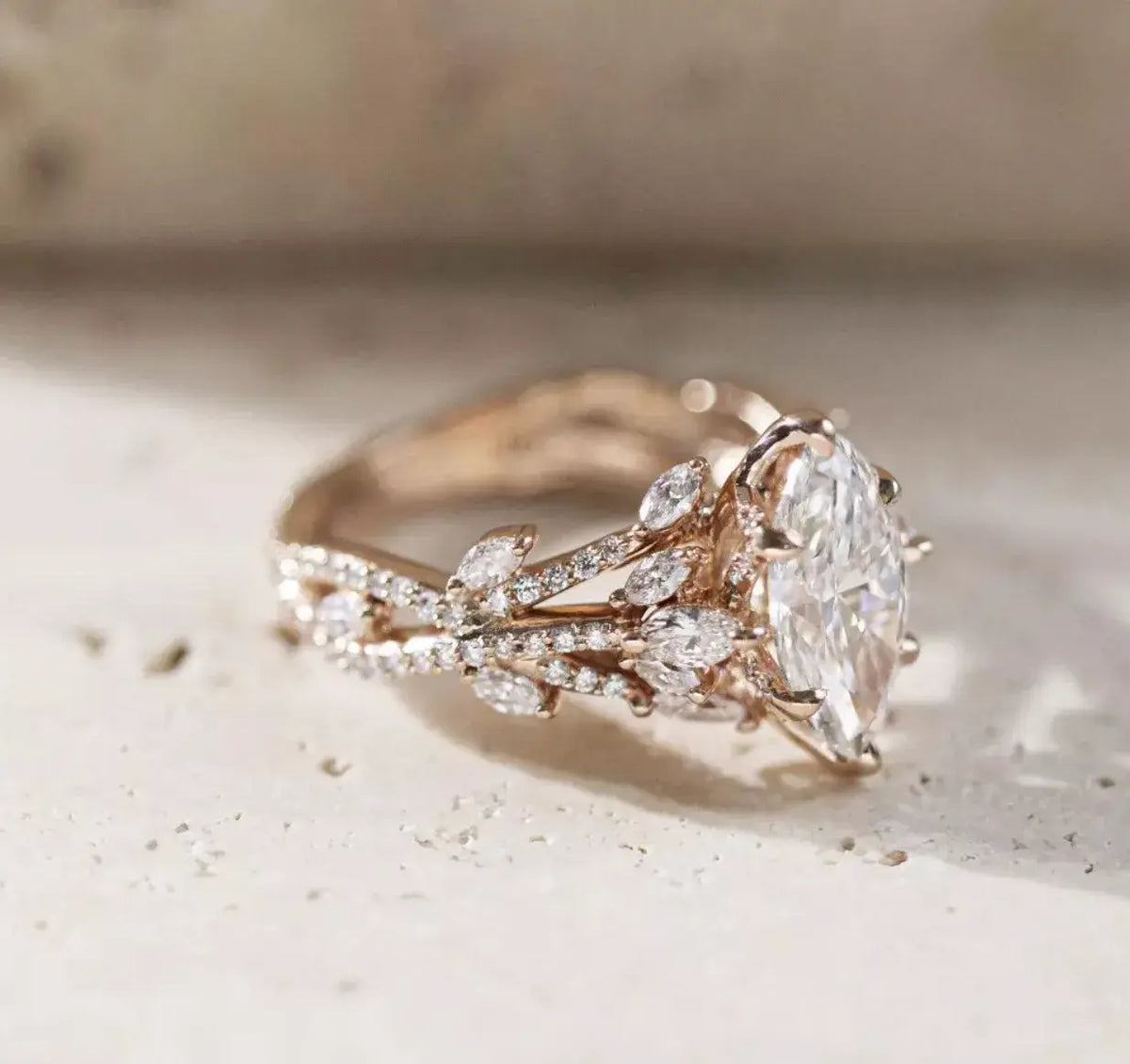 Learn the 4Cs of Diamonds: A Practical Buyer's Guide