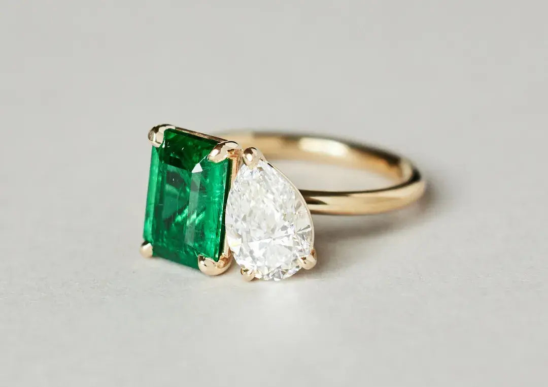 Top Engagement Ring Trends in 2023: The Shortlist Guide
