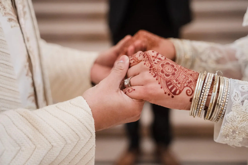 Sadia & Afsheen