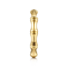 Stackable Ring 14K Yellow Gold thumbnail 4