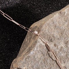 Custom Initial Necklace thumbnail 20