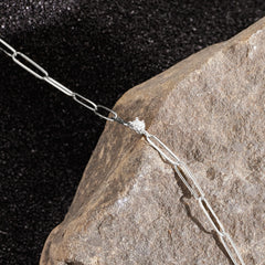Custom Initial Necklace thumbnail 13