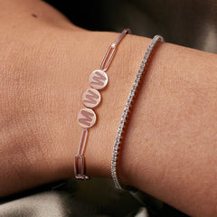 Custom Link TNT Bracelet thumbnail 14
