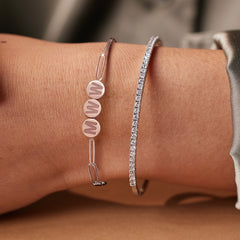 Custom Link TNT Bracelet thumbnail 17