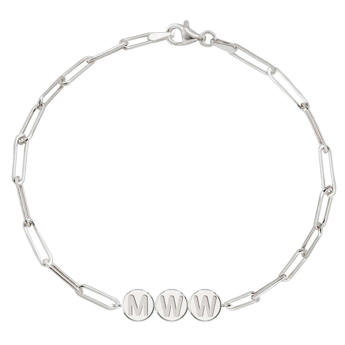 Custom Link TNT Bracelet - View 19