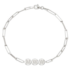 Custom Link TNT Bracelet thumbnail 19