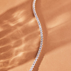 3 CTW Classic Tennis Bracelet thumbnail 6