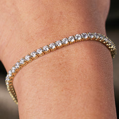 3 CTW Classic Tennis Bracelet thumbnail 8