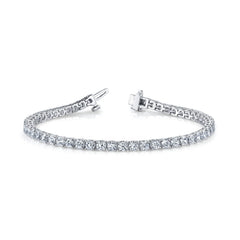 5 CTW Classic Tennis Bracelet thumbnail 1