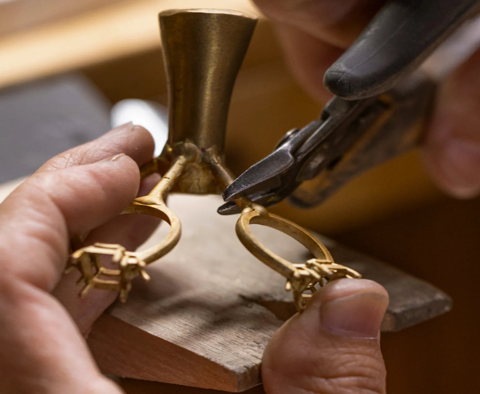 Ring details 2