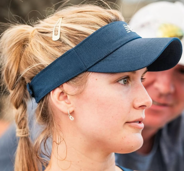 Repéré dans Wove • Genie Bouchard
