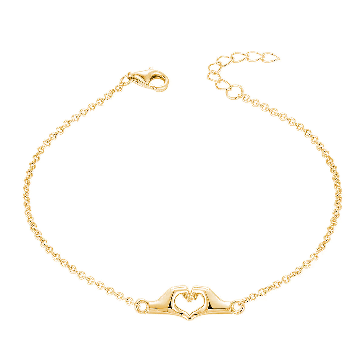Lover Bracelet - View 1