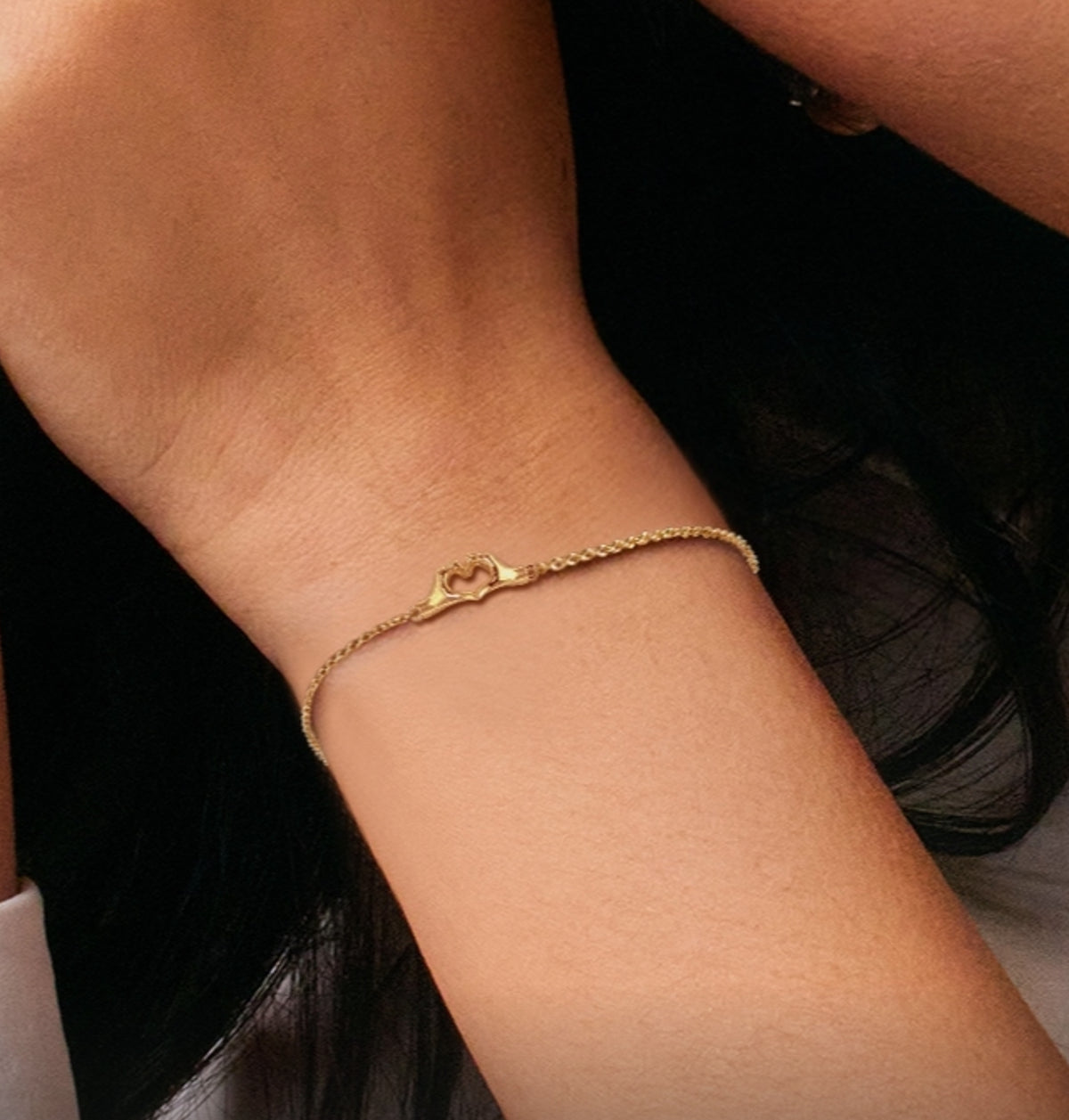 Lover Bracelet - View 2