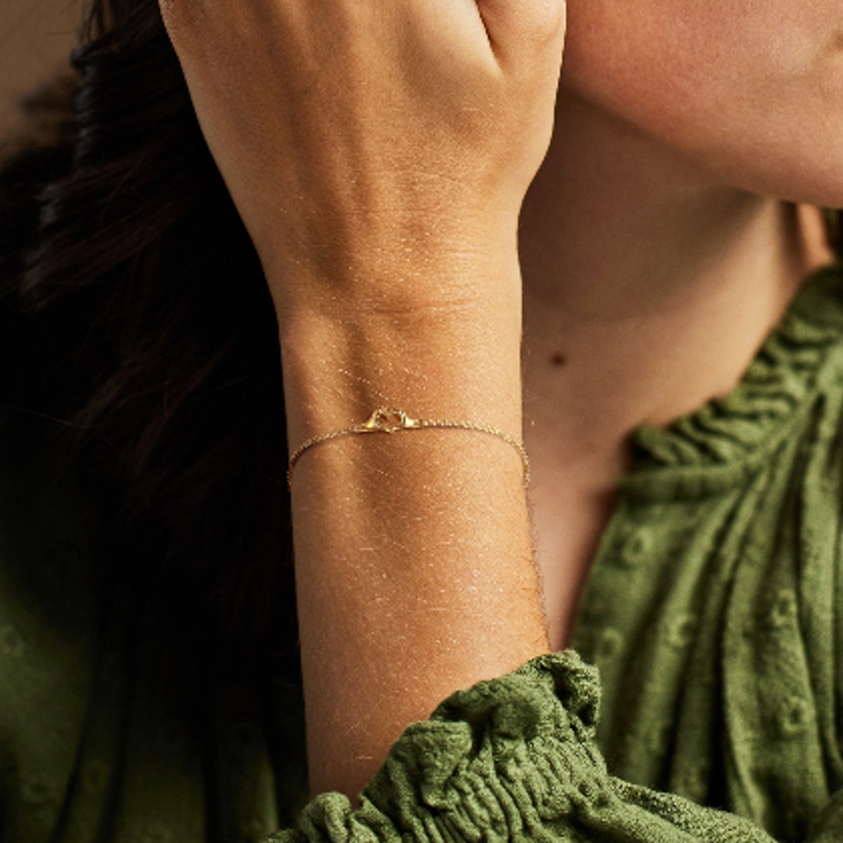 Lover Bracelet - View 3