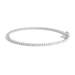 2 CTW Classic Tennis Bracelet thumbnail 1