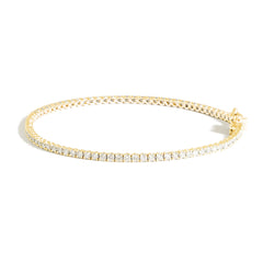 2 CTW Classic Tennis Bracelet thumbnail 4