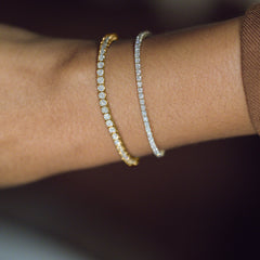 2 CTW Classic Tennis Bracelet thumbnail 6