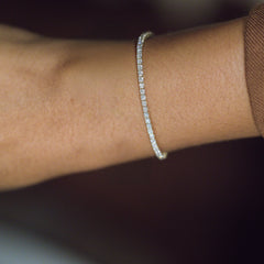 Classic Tennis Bracelet thumbnail 9