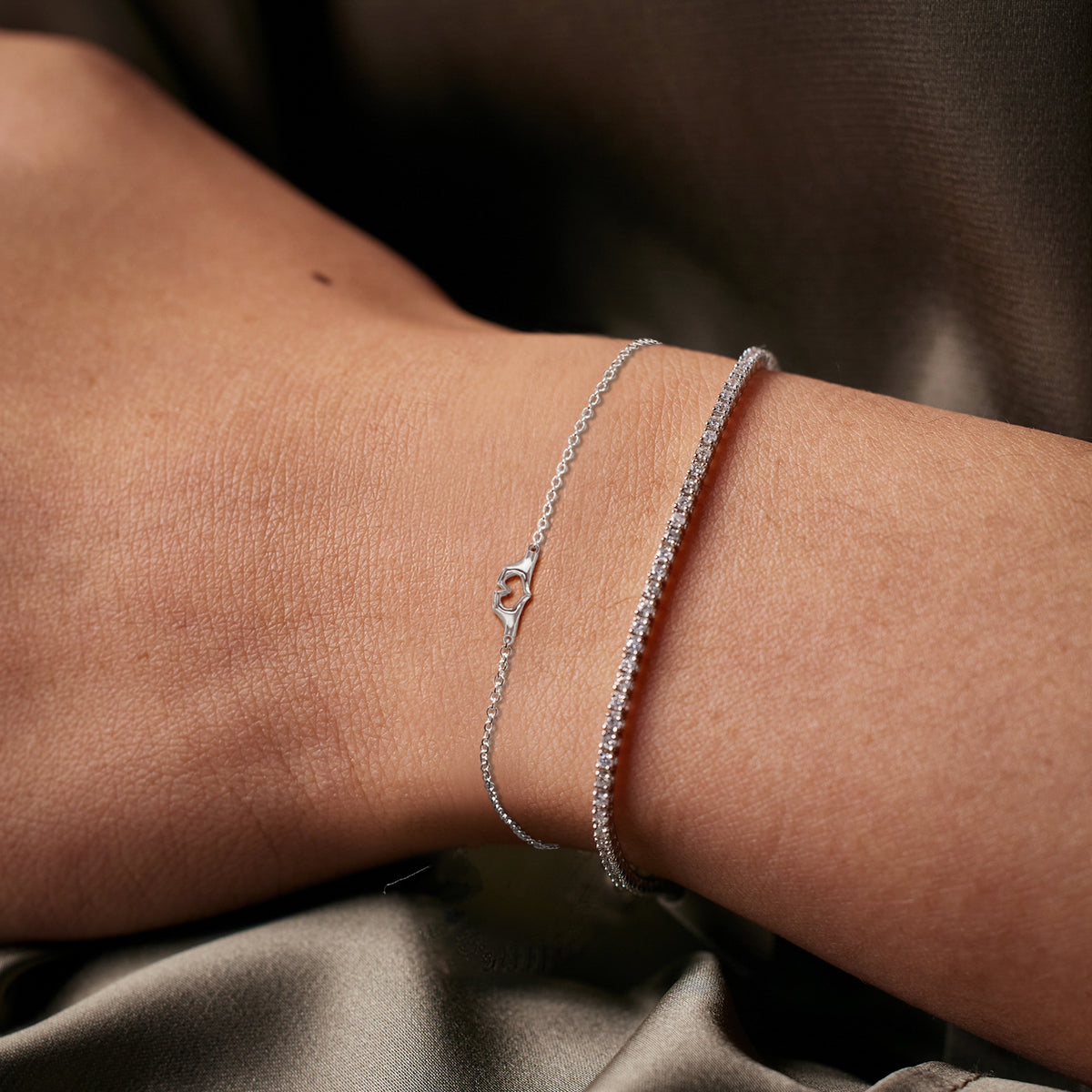 Lover Bracelet - View 13