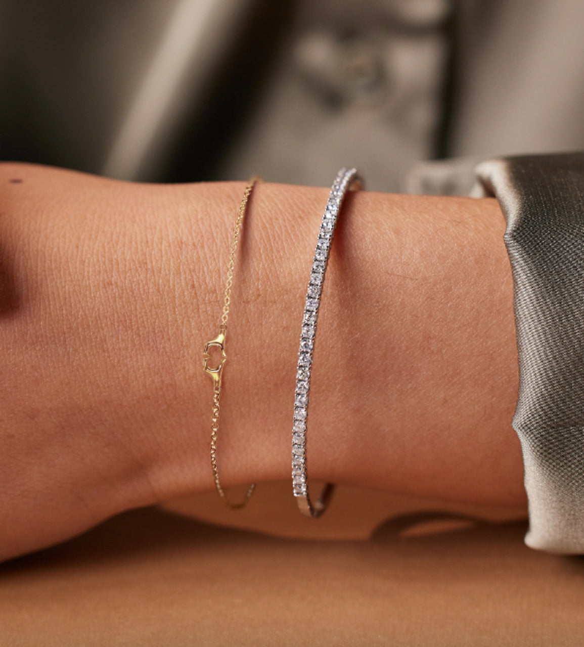 Lover Bracelet - View 5