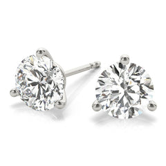2 CTW Monaco Diamond Studs thumbnail 5