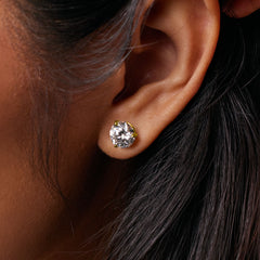4 CTW Monaco Diamond Studs thumbnail 9