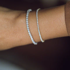 Mini Tennis Bracelet thumbnail 5
