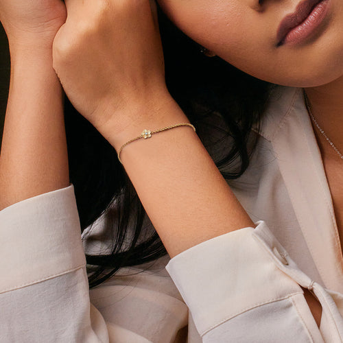 Ho'omau Bracelet