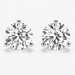 Monaco Diamond Studs thumbnail 27