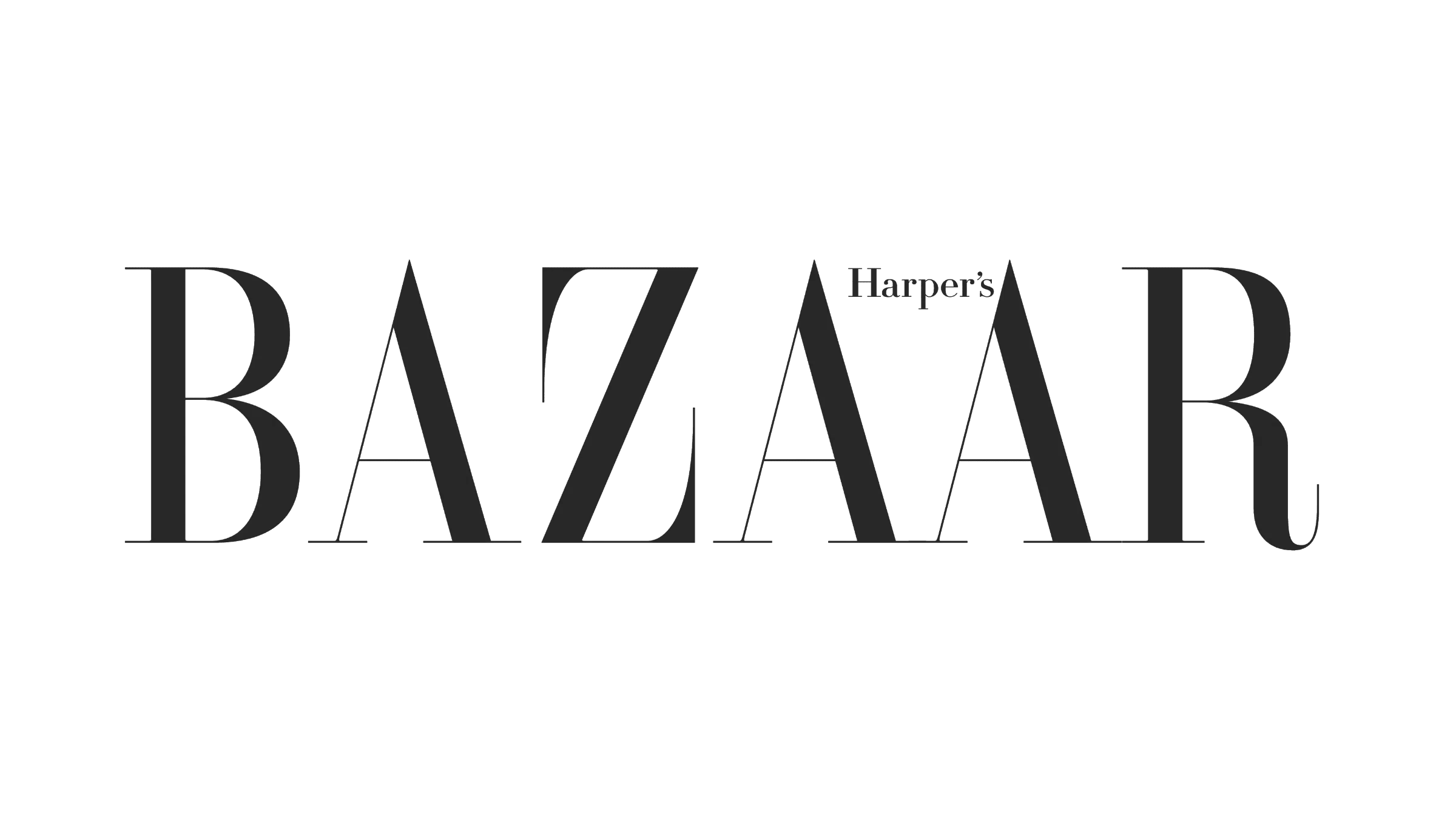 Harper's Bazaar