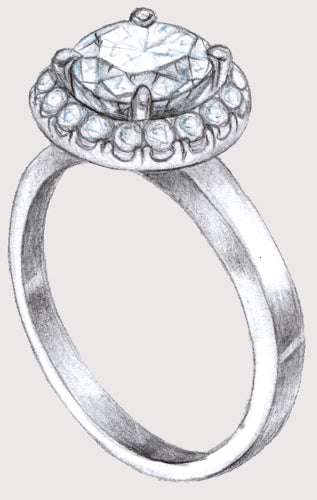Engagement Ring