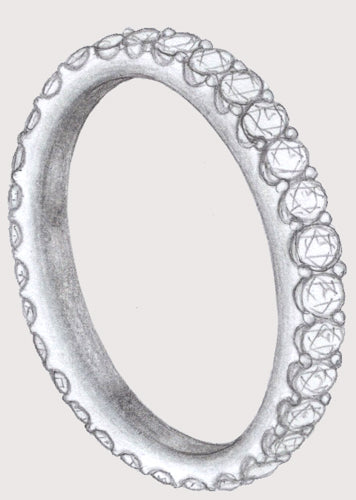 Wedding Band
